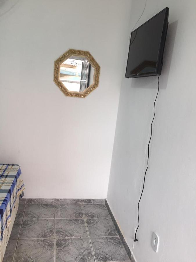 Familia Charleaux Hotel Aparecida  Exterior photo